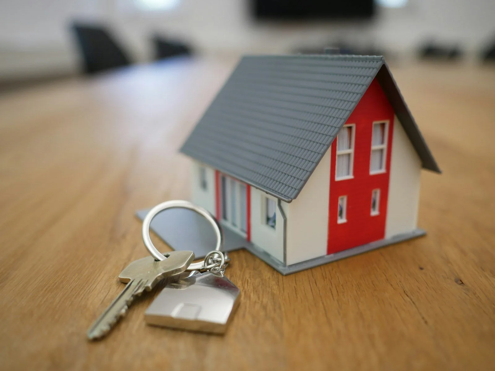 Checkliste für die erste Immobilienprüfung